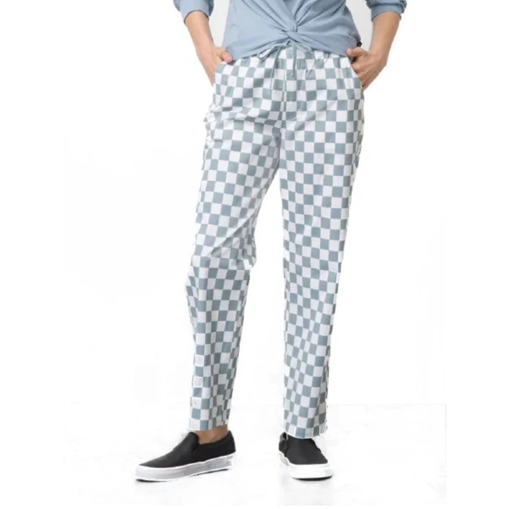 Vans Range Print Relaxed Fit Pants Size XS